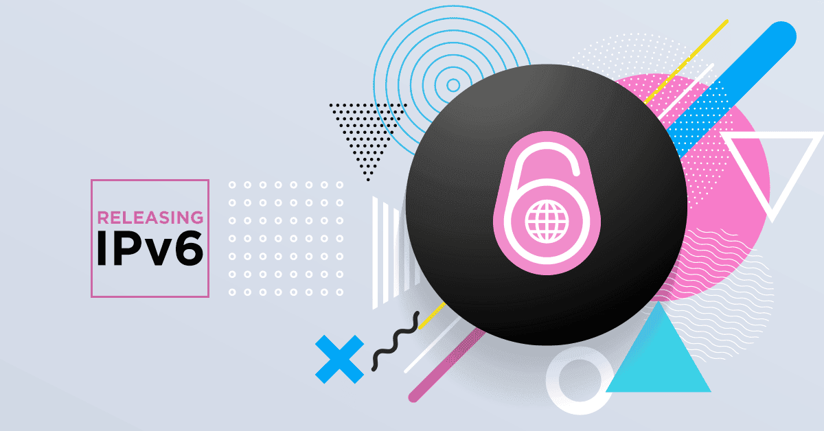 IPv6 support in all zones