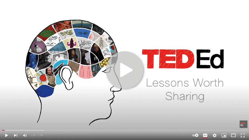 TedEd Cloudy climate change video Video