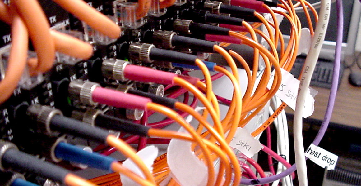 Confessions of a Sysadmin