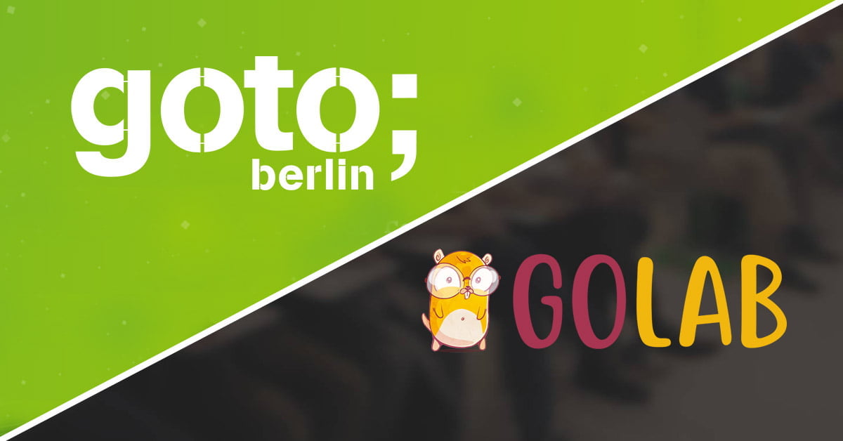 Exoscale will be at GOTO Berlin and Golab 2018