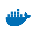 Docker logo