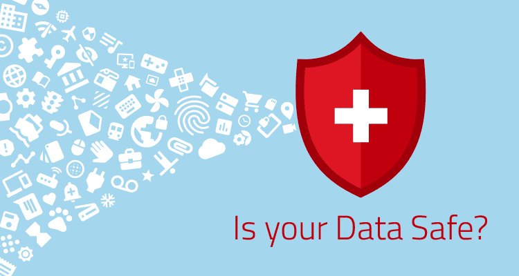 Is your data safe?