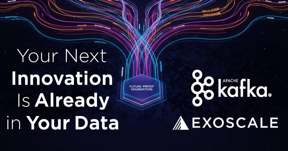 Your Next Innovation Is Already in Your Data