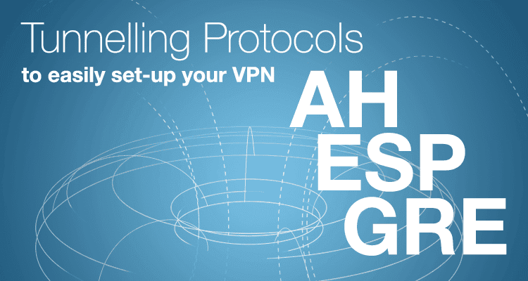 Security groups tunneling protocols support for easier Windows or Linux VPN