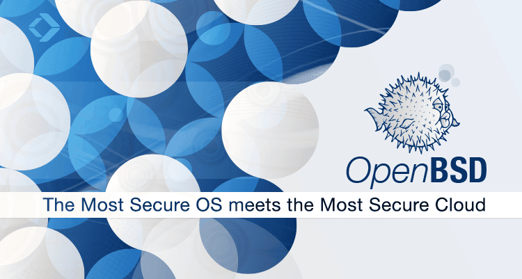 OpenBSD meets Exoscale