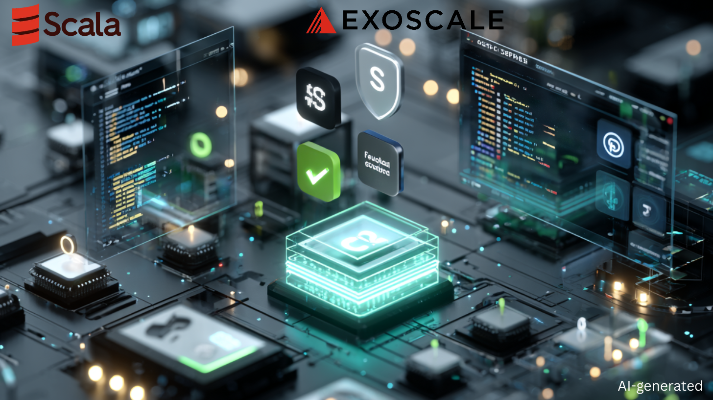 AI Meets Formal Methods: Deploying HES-SO’s Verified Code Pipeline on Exoscale