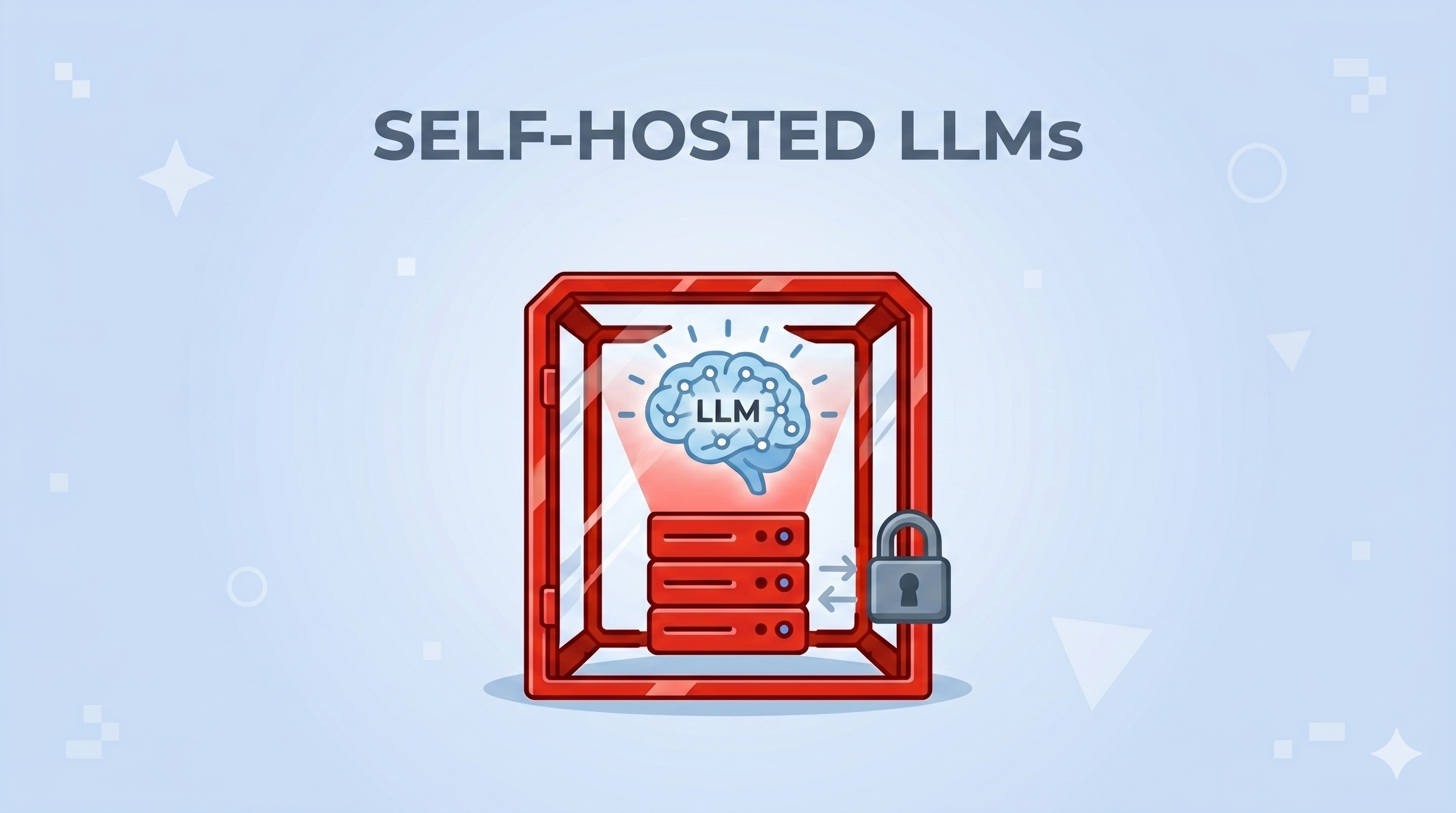 Self-Hosted LLMs: Benefits, Drawbacks, and Infrastructure