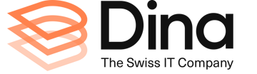 dina logo