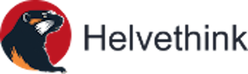 Helvethink logo