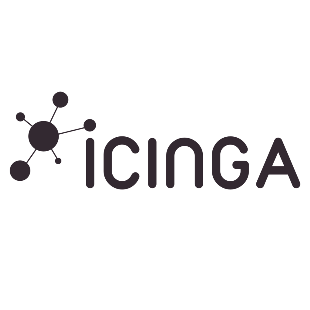 Icinga2 Master (Rocky 9) - BYOL logo